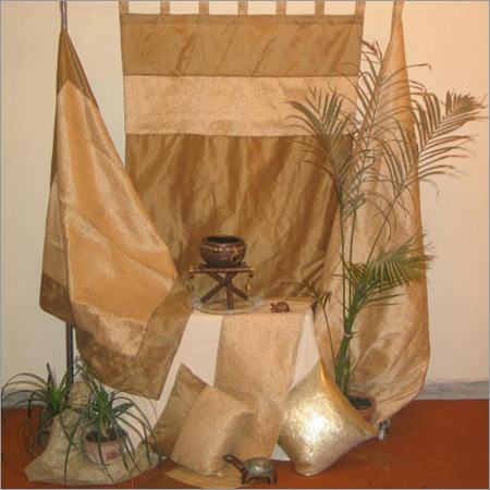 Textile Made Up Items