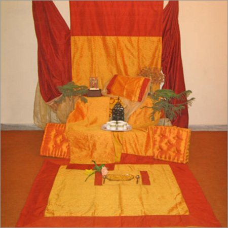 Home Textiles ( Made Ups )