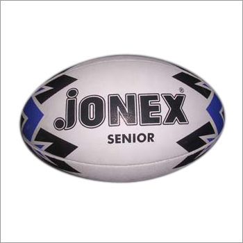 Rugby Ball