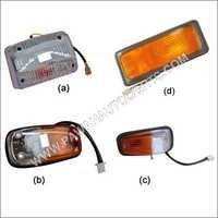 Three Wheeler Side Light Assembly