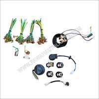 Three Wheeler Headlight Holder