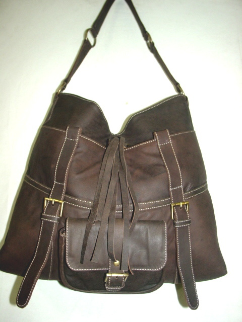 Fashion Leather Bags