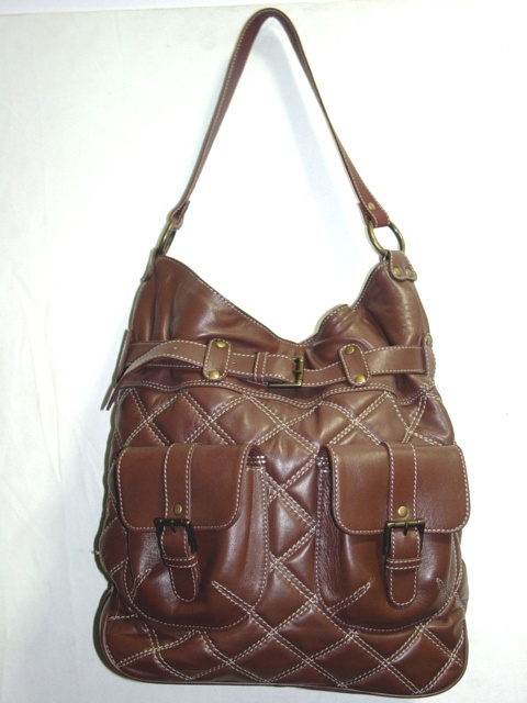 Leather Bags