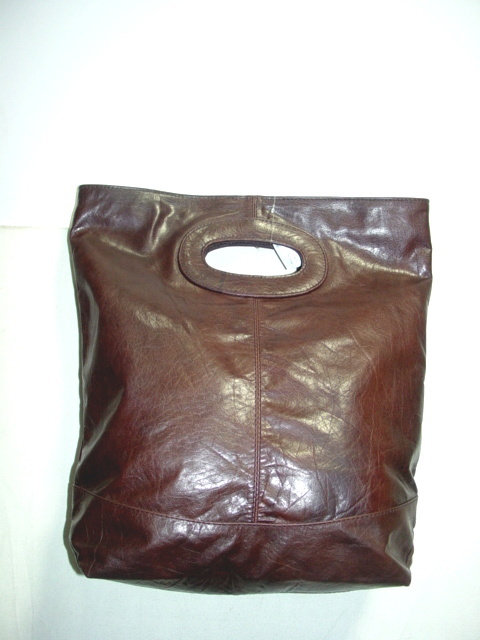 Ladies Leather Bag