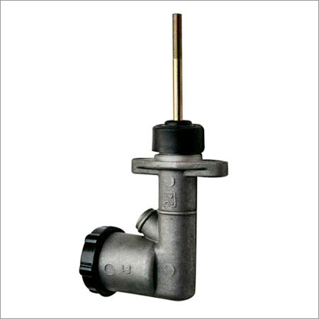 Clutch Cylinder Assembly Clutch Cylinder Assembly