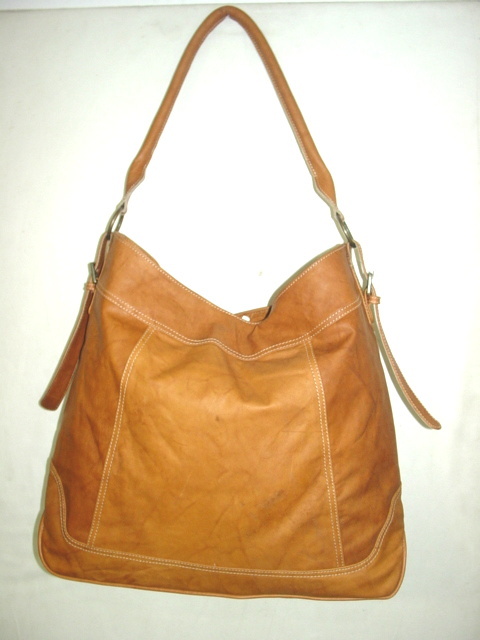 Leather Handbags