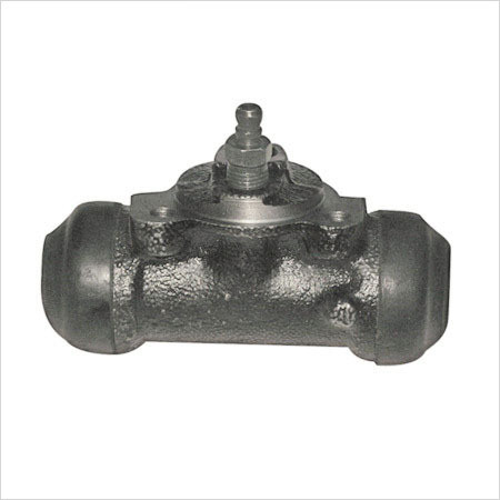 Master Wheel Cylinder Assembly