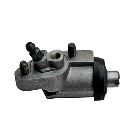 Wheel Cylinder Assembly