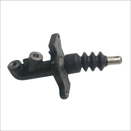 Clutch Cylinder Assemblies