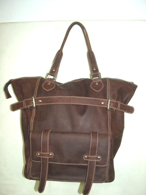 Designer Leather Bags