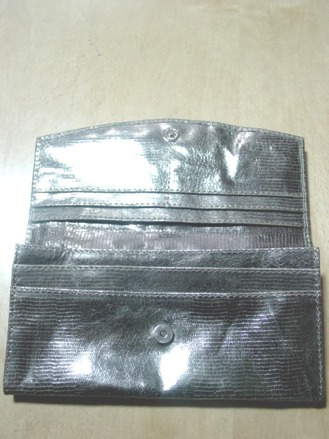 Leather Wallet