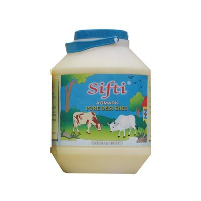 Pure Milk Ghee
