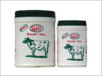 Dairy Mix