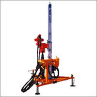 Inwell Type Rig Light Weight 