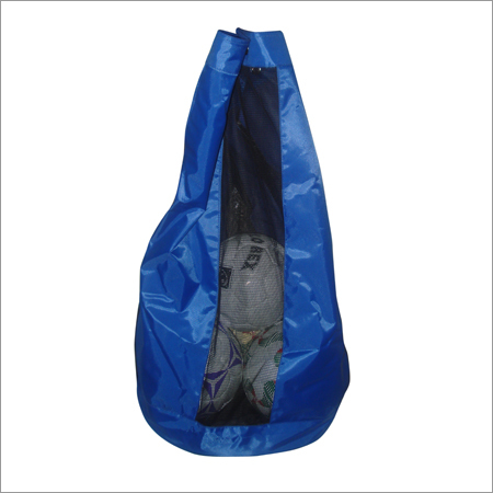 Nylon Ball Carry Bags