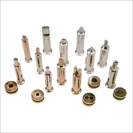 Pharmaceutical Machinery