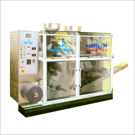 Pharmaceutical Machinery