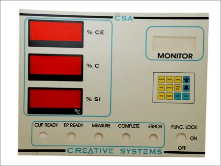 Membrane Keyboards