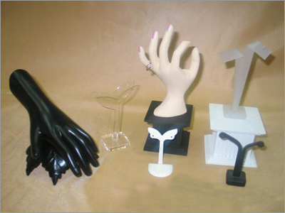 Jewellery Display Stands