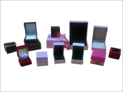Designer jewellery Boxes