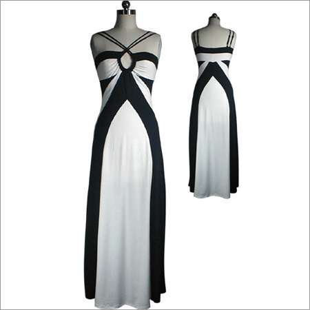 Designer Dress 46