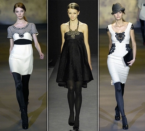 Hi Fashion Ladies Dresses