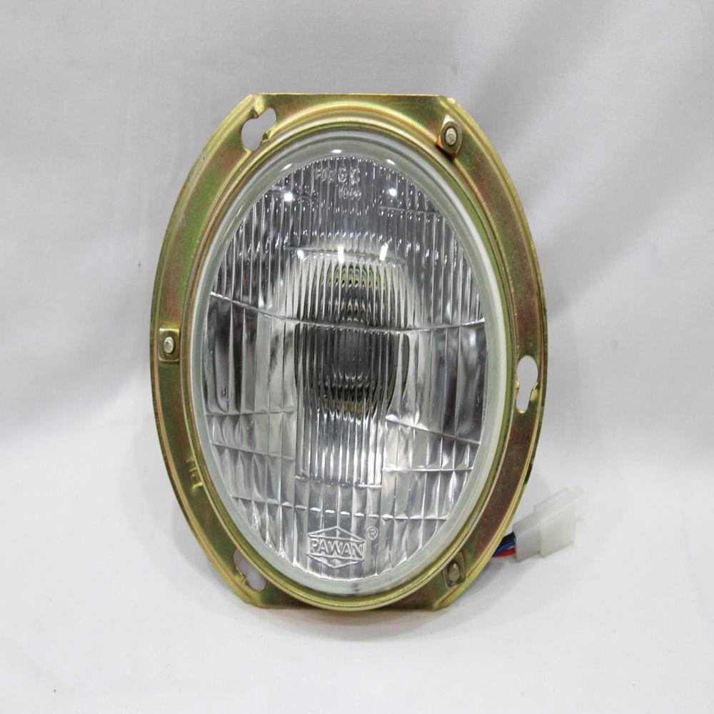 Bajaj GC 1000 Three Wheeler Spare Parts