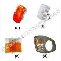 Side Light Assembly APE/GC/ALFA