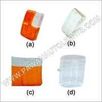 Side Light Cover ALFA