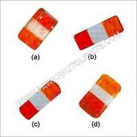 Tail Light Cover APE 1000