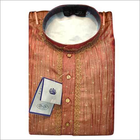 Gent's Kurta Pajama