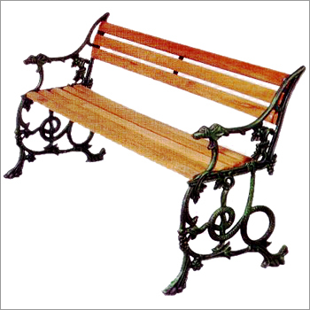 Garden Bench