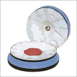 Emery Flour Mill Stones