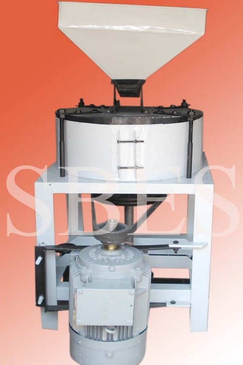 Flour Mill Grinding Machine