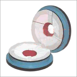 Emery Flour Mill Stones