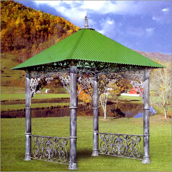 Gazebo