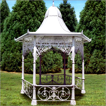 Garden Gazebo Tent