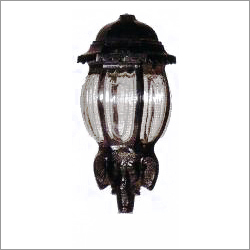 Decorative Outdoor Lighting
