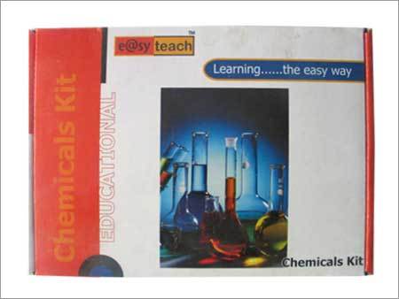Chemical Kit