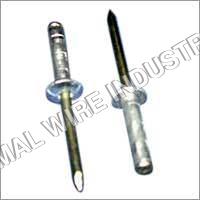 Industrial Rivets