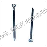 Iron Panel Pins