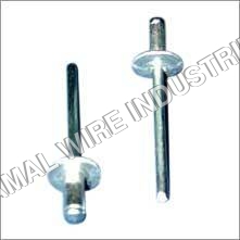 Aluminum Blind Rivets