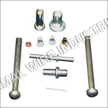 Aluminum Solid Rivets