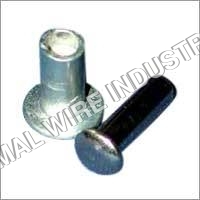 Semi Tabular Rivets