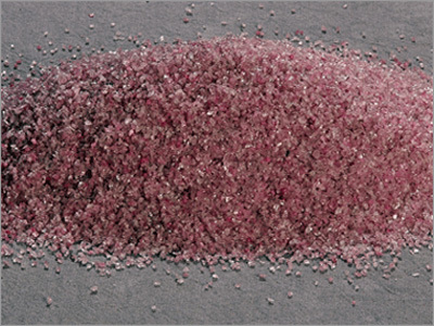 Pink Fused Alumina