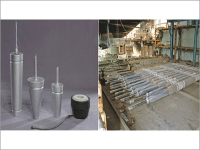 Refractory & Monolithics