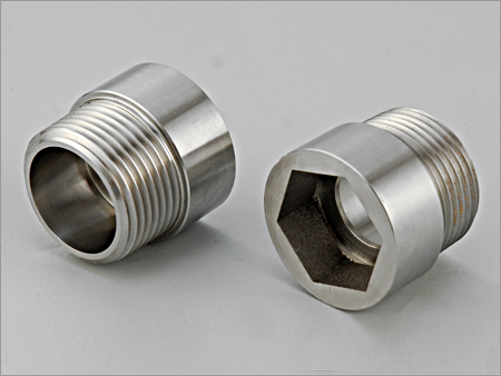 Adaptor for Textile Industry