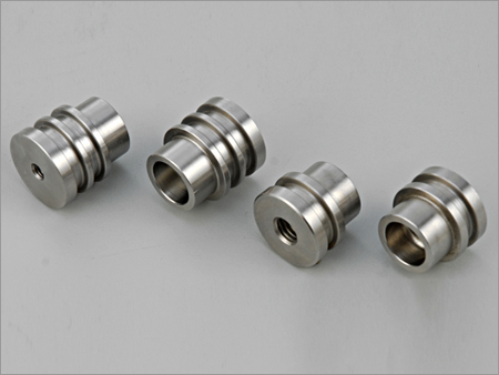 Programming Port for Petroleum Industry