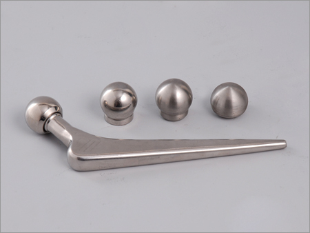 Femoral Head for Medical Industry