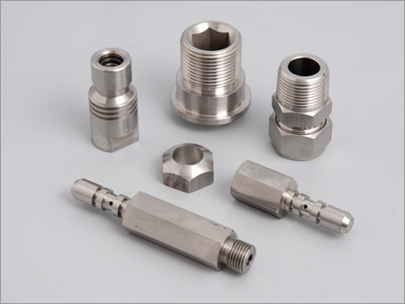 CNG Fittings